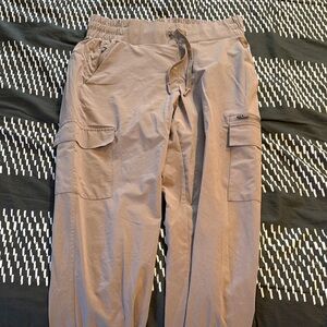 All In Motion Athletic Cargo Pants